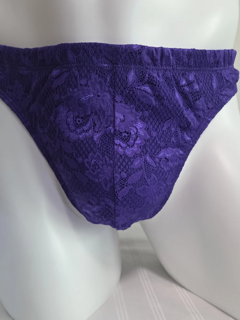 Cosabella Violett Classic G String